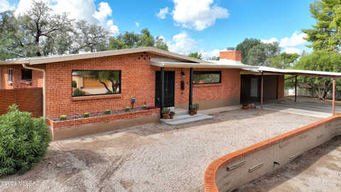 Redbud, TUCSON, AZ 85715