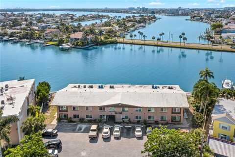 116Th, TREASURE ISLAND, FL 33706