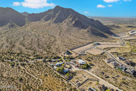 Saddle Mountain, SAN TAN VALLEY, AZ 85144