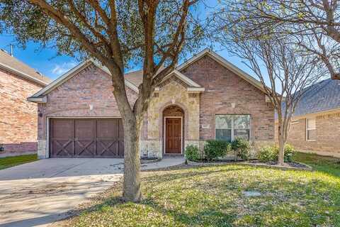 Castle Creek, LITTLE ELM, TX 75068