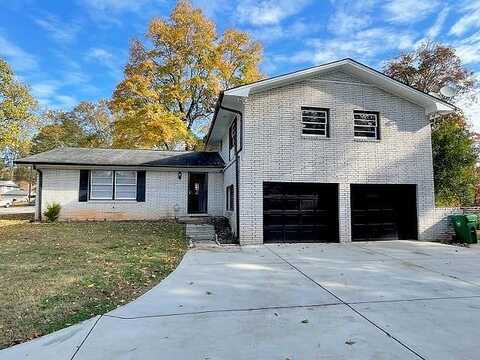 Knollview, DECATUR, GA 30034