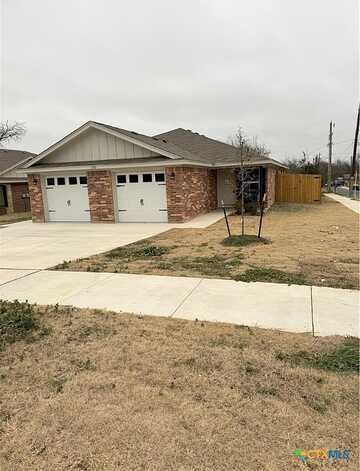 8Th, KILLEEN, TX 76541