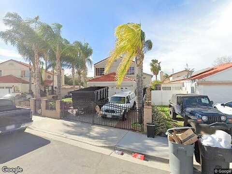 Ashbury, PERRIS, CA 92571