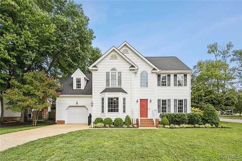 Wren Creek, MECHANICSVILLE, VA 23116