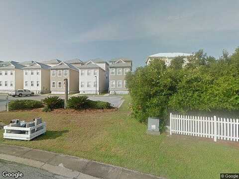 Seabreeze, INLET BEACH, FL 32461