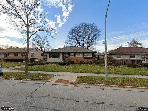 80Th, MILWAUKEE, WI 53223