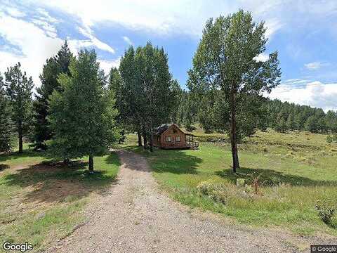 County Road 328, WESTCLIFFE, CO 81252