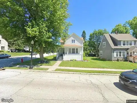 Fond Du Lac, SHEBOYGAN FALLS, WI 53085