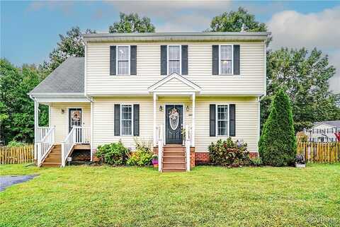 Backwater, NORTH CHESTERFIELD, VA 23234