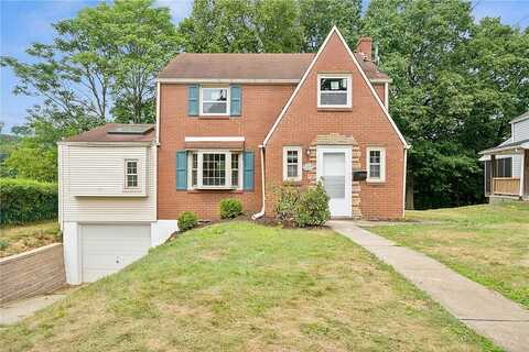 White Oak, VERONA, PA 15147