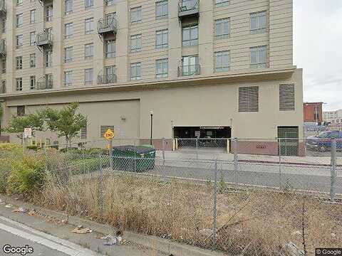 7Th, OAKLAND, CA 94607