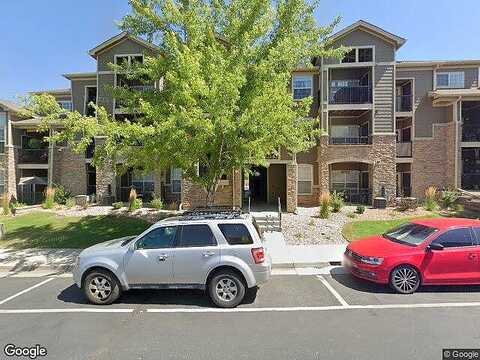 Blue Sky, ERIE, CO 80516