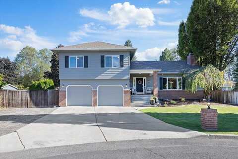 64Th, SPOKANE, WA 99223