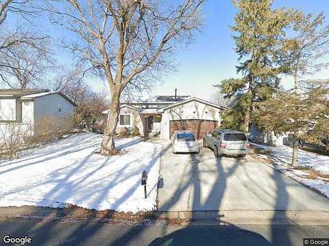 84Th, MINNEAPOLIS, MN 55444