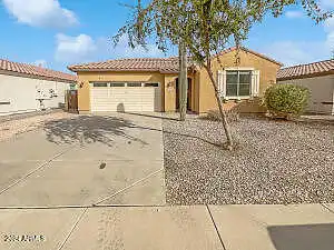 Hazel, BUCKEYE, AZ 85326