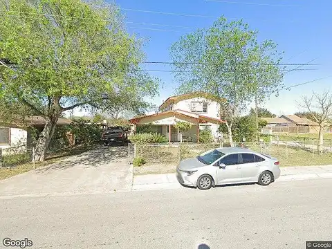 Kendlewood, MCALLEN, TX 78501