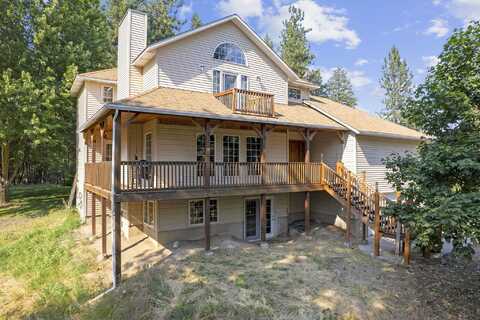 Greenbluff, COLBERT, WA 99005