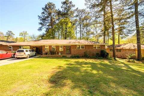 Boulder Hills, ELLENWOOD, GA 30294