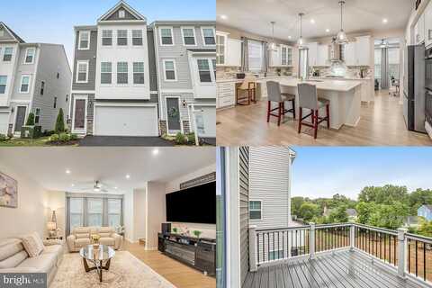 Summit Pointe, TRIANGLE, VA 22172