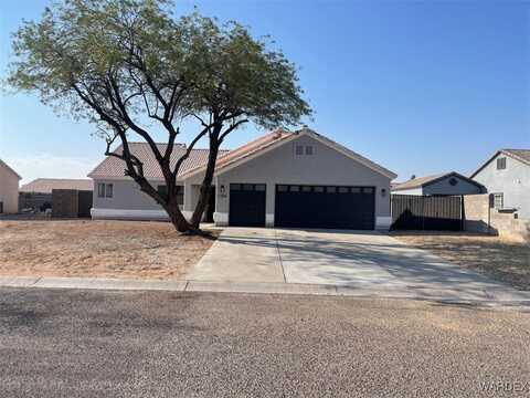 Calle Agrada, FORT MOHAVE, AZ 86426