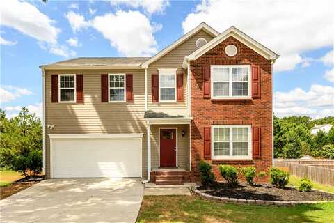 Ivey Pointe, LAWRENCEVILLE, GA 30045