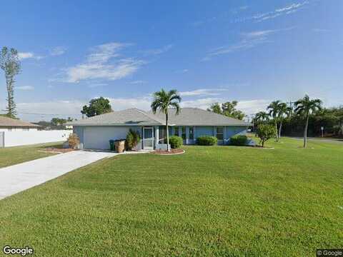 15Th, CAPE CORAL, FL 33990