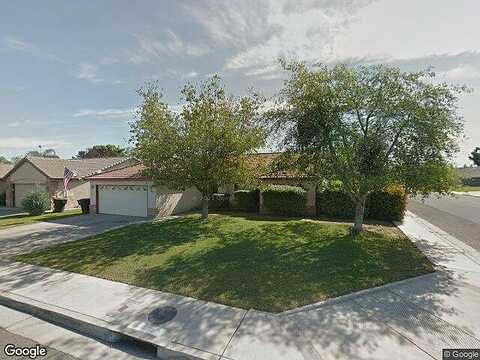 Salisbury, PORTERVILLE, CA 93257