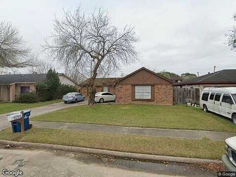 Bearwood, HOUSTON, TX 77038