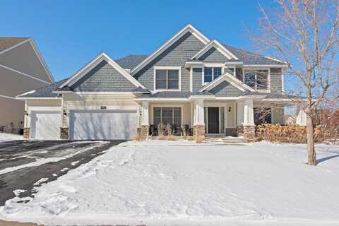 Crosscroft, ROSEMOUNT, MN 55068