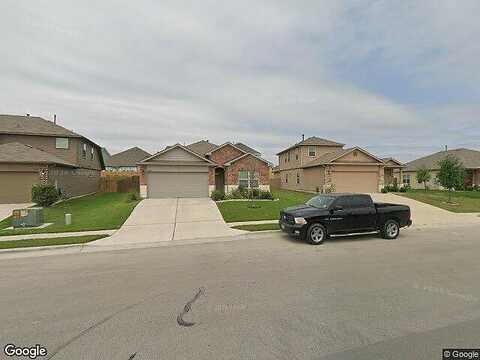 Cantarra, PFLUGERVILLE, TX 78660