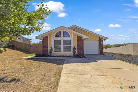 Dekort, COPPERAS COVE, TX 76522