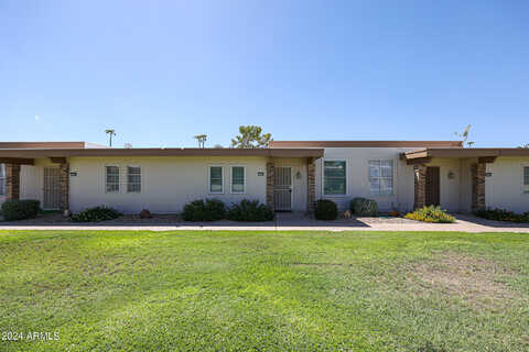 99Th, SUN CITY, AZ 85351