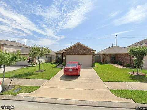 Almeda Crossing, HOUSTON, TX 77048