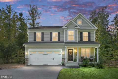 Wood Landing, FREDERICKSBURG, VA 22405