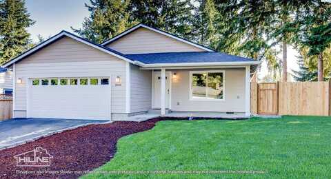 Crescent, SUNNYSIDE, WA 98944