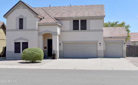 Jesse, CHANDLER, AZ 85286