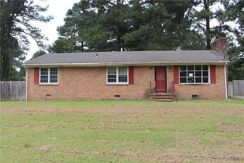 Sweetgum, DISPUTANTA, VA 23842