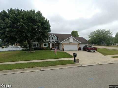 Chapin, STOUGHTON, WI 53589