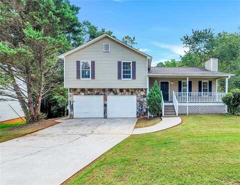 Ivy Trace, DALLAS, GA 30157