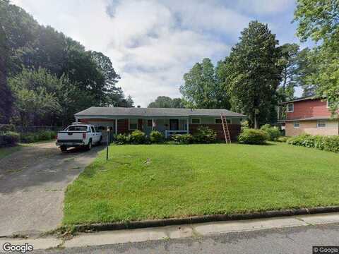 Laurel Wood, NEWPORT NEWS, VA 23602