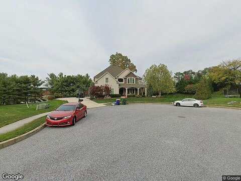 Whitlock, MECHANICSBURG, PA 17055