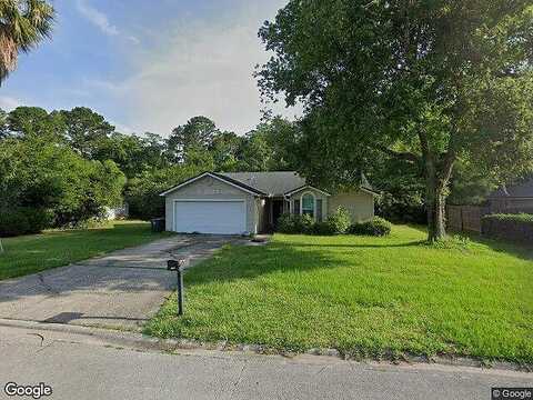 Bannons Walk, JACKSONVILLE, FL 32258