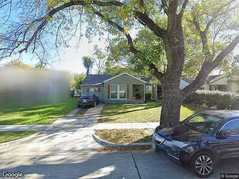 4Th, GRAND PRAIRIE, TX 75051