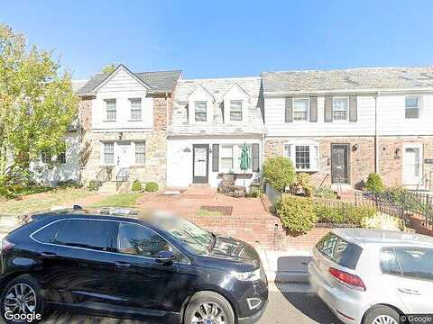 Brandywine, ARLINGTON, VA 22207