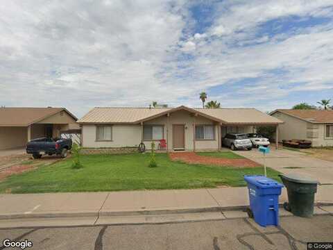 60Th, PHOENIX, AZ 85035