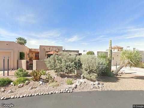 Camino Velasquez, GREEN VALLEY, AZ 85622