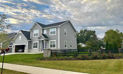 Maple View, OAK CREEK, WI 53154