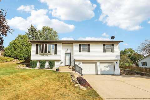 Agnes, BARNEVELD, WI 53507