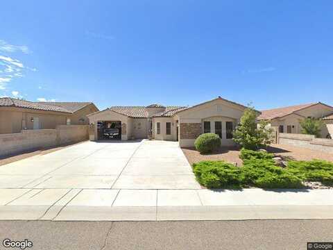 Isador, KINGMAN, AZ 86401