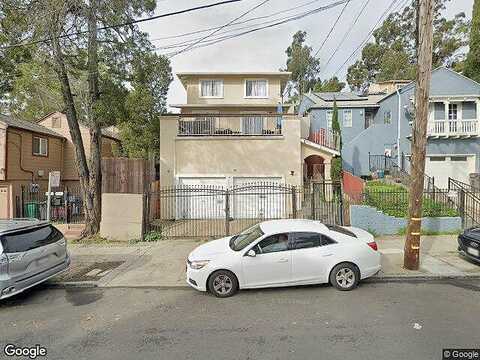 68Th, OAKLAND, CA 94605